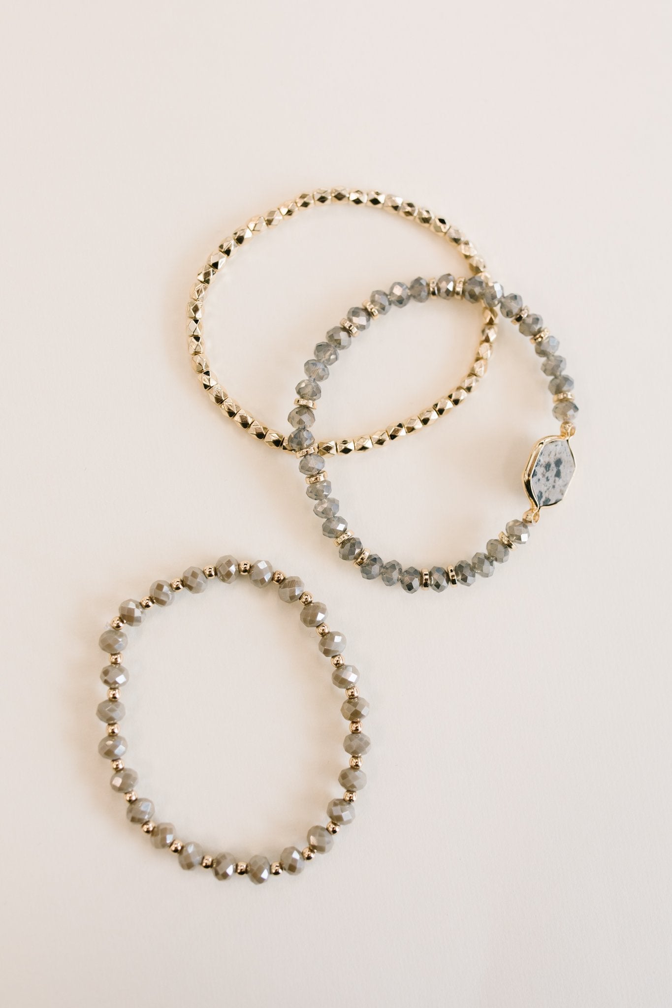 Boho Mix Bracelet Set