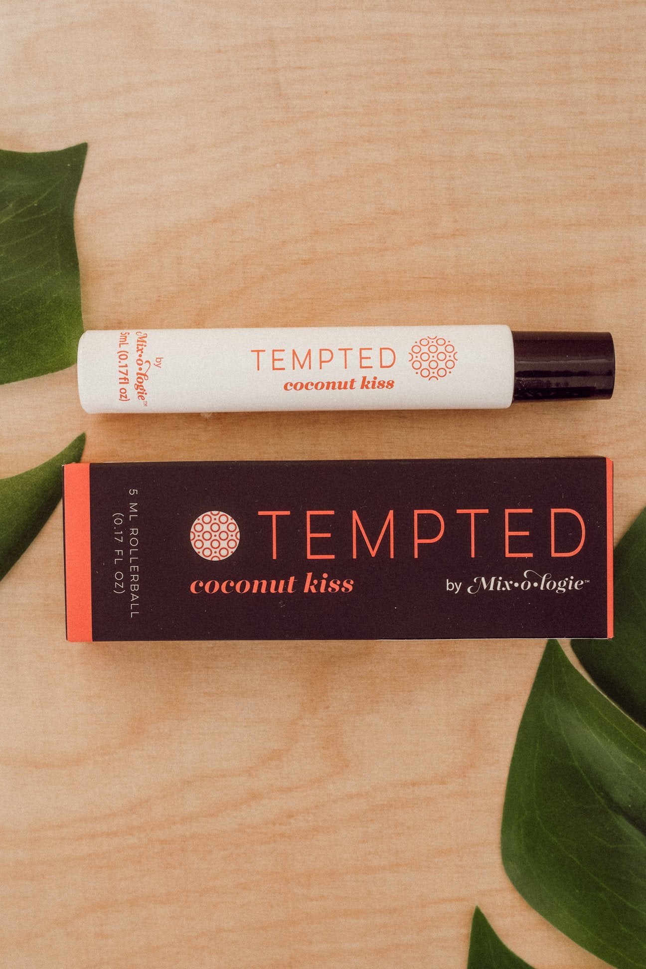 Tempted Perfume 5 ML Rollerball