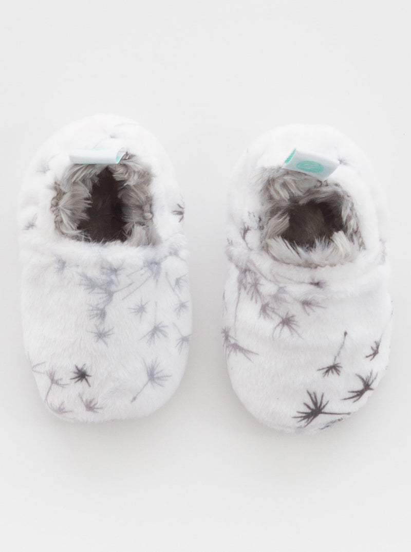 Dandelion Breeze Booties