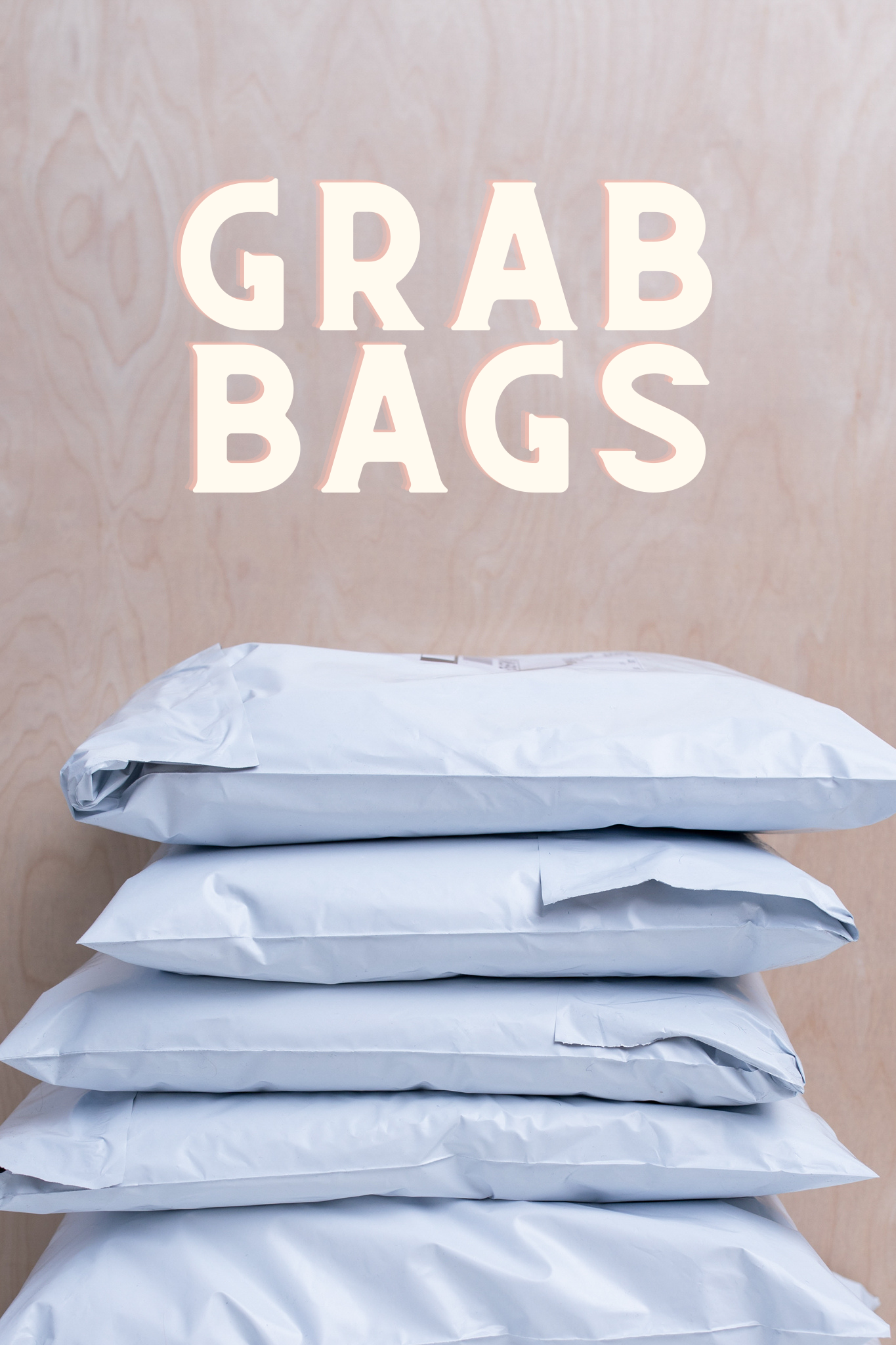 Got You Covered 3 Item Grab Bag