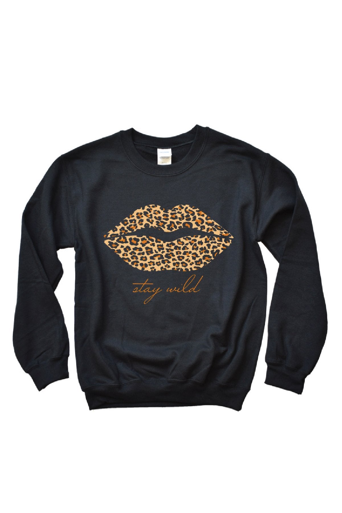 PREORDER: Stay Wild Sweatshirt