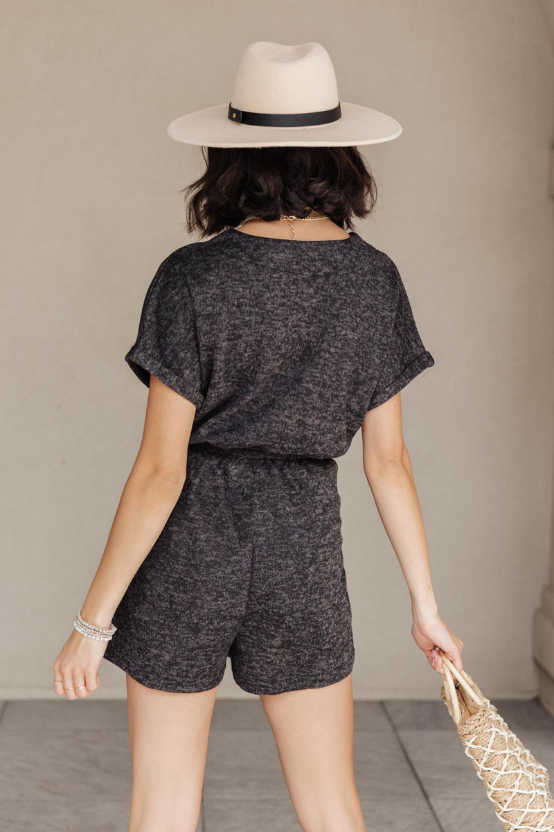 Day To Night Romper