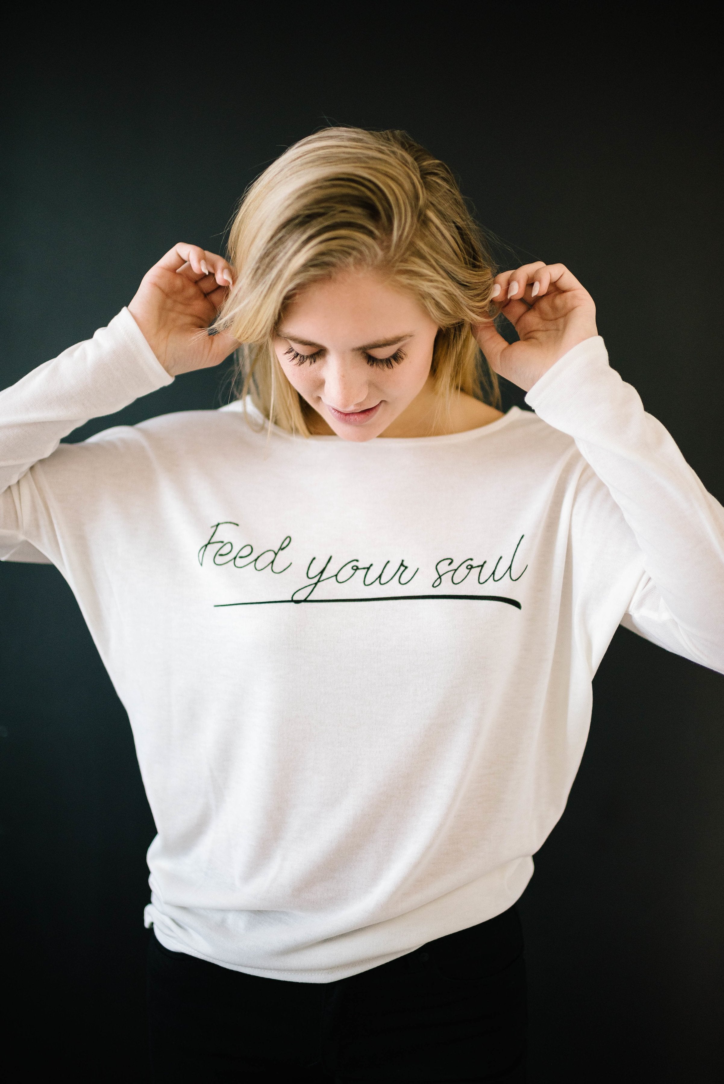 Feed Your Soul