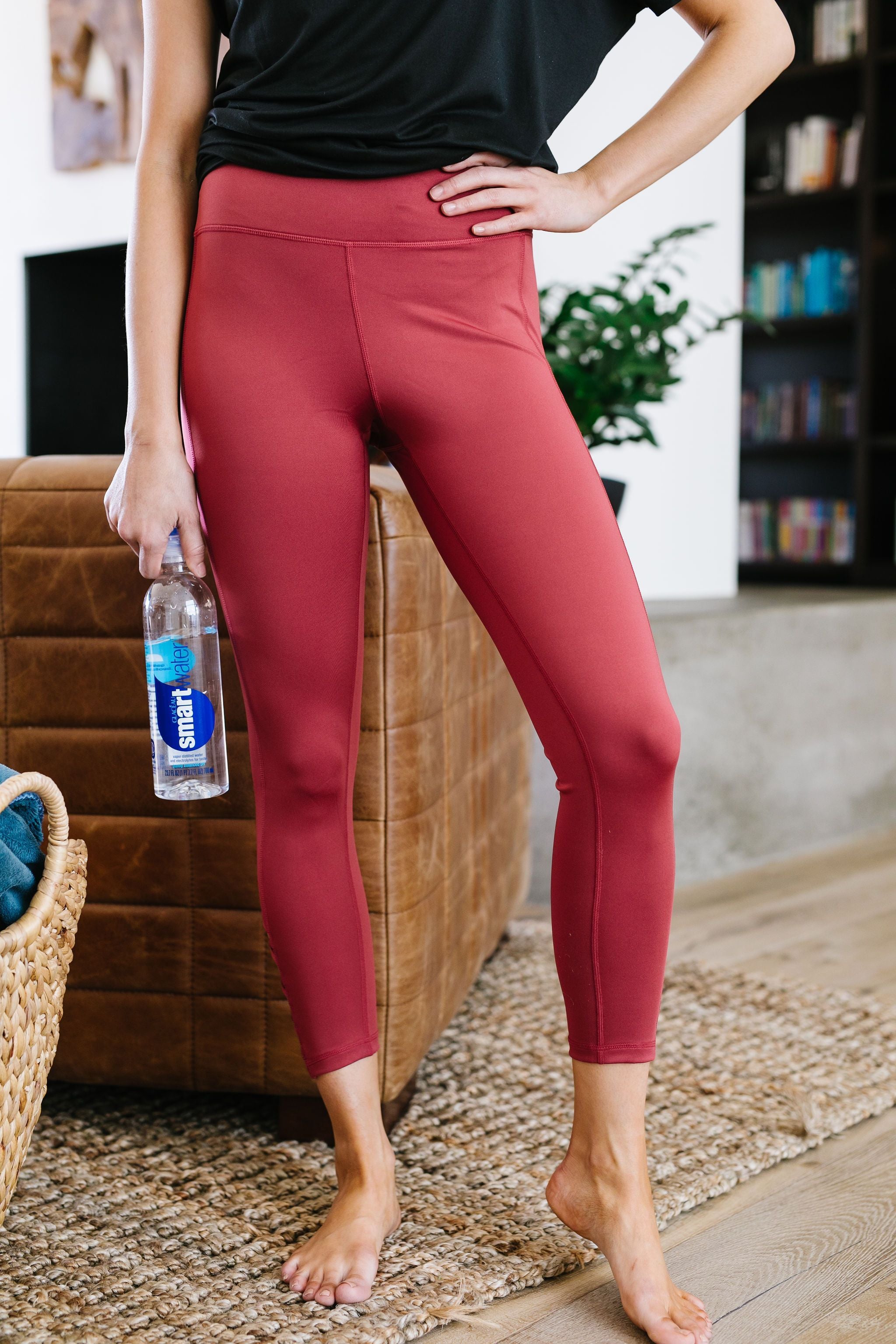 Generation X Athletic Leggings