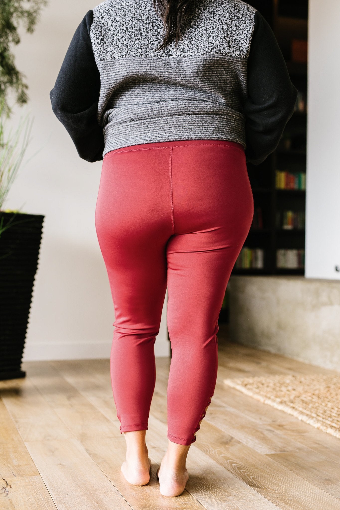 Generation X Athletic Leggings