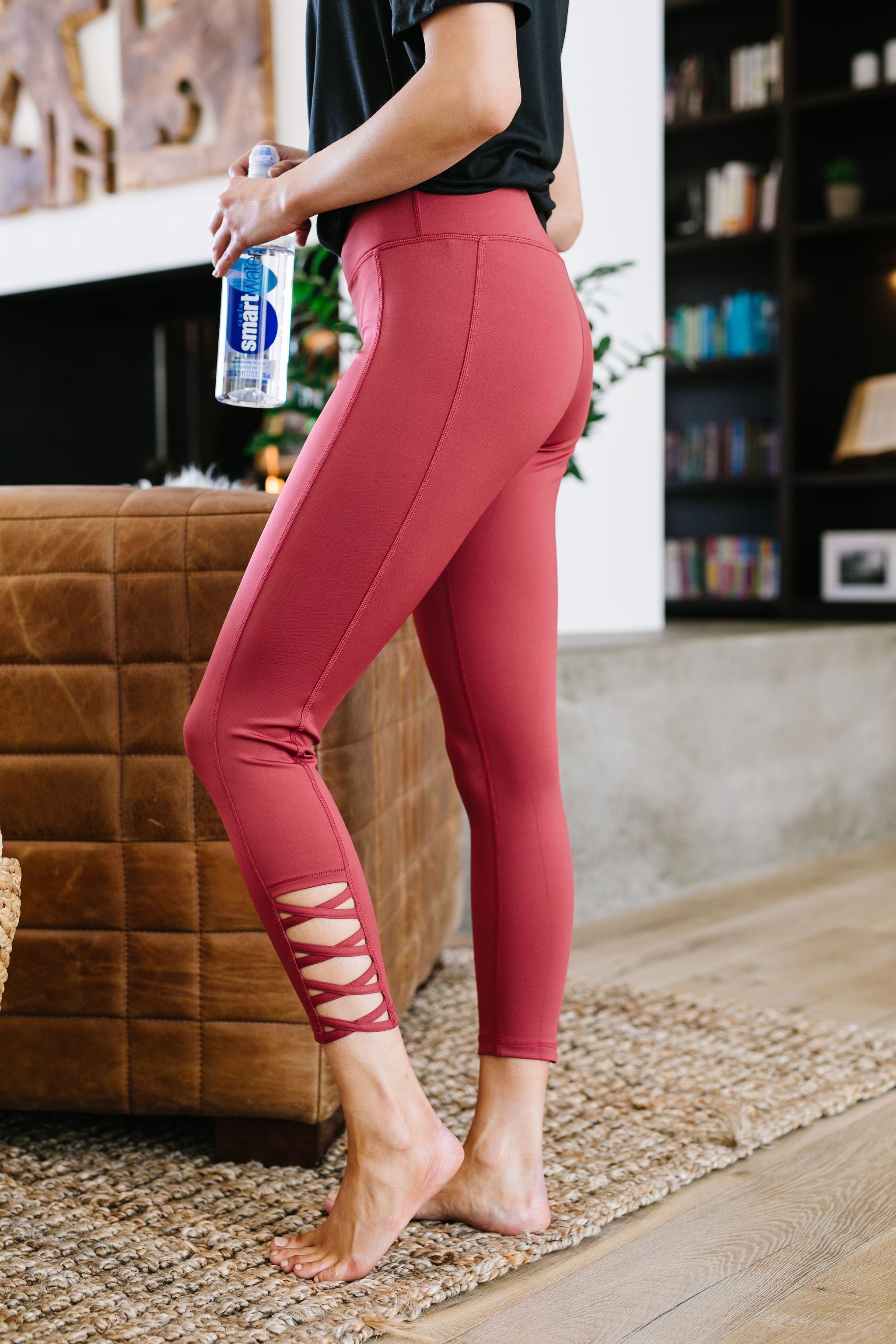 Generation X Athletic Leggings