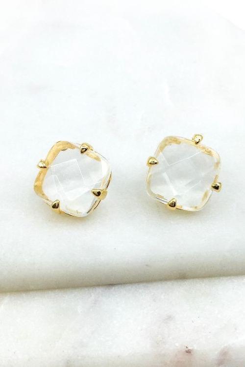 Ice Princess Earrings