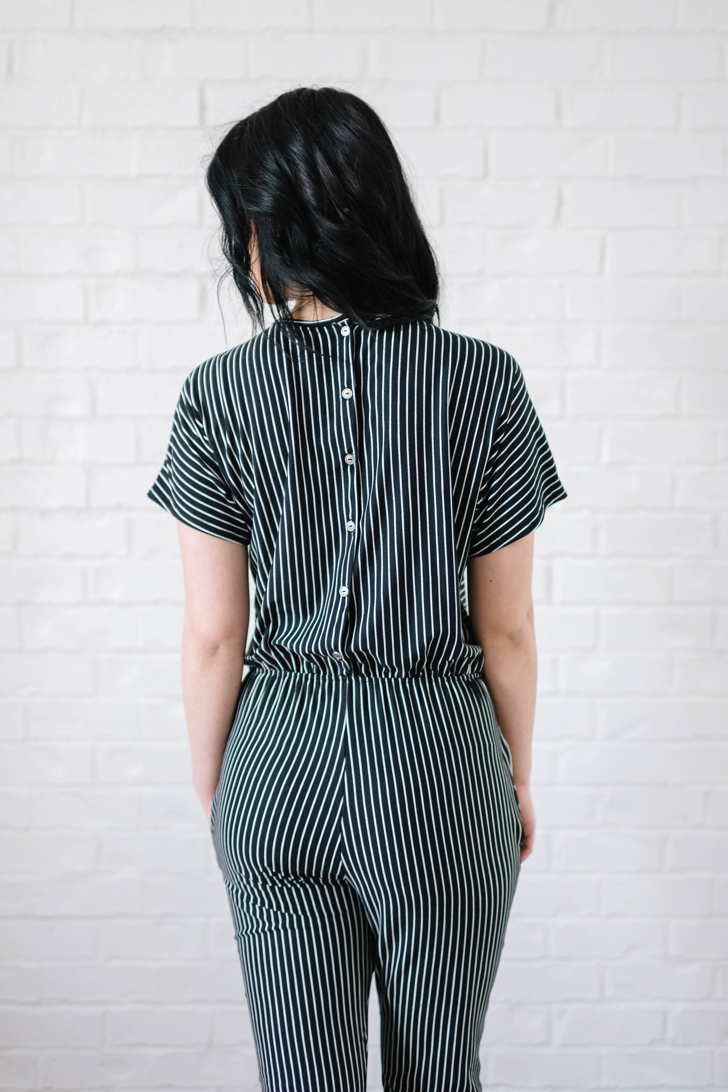 Jada Jumpsuit