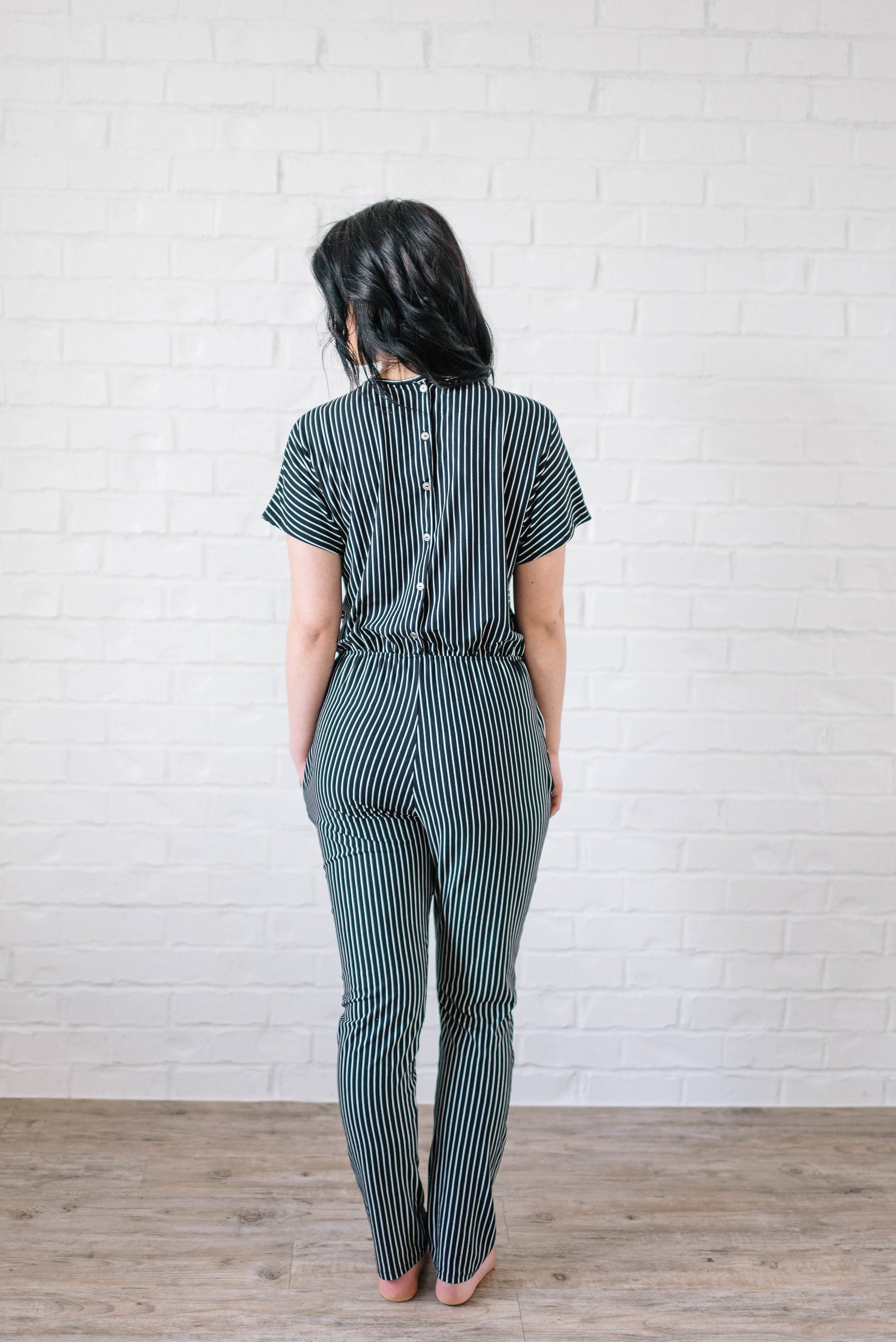 Jada Jumpsuit