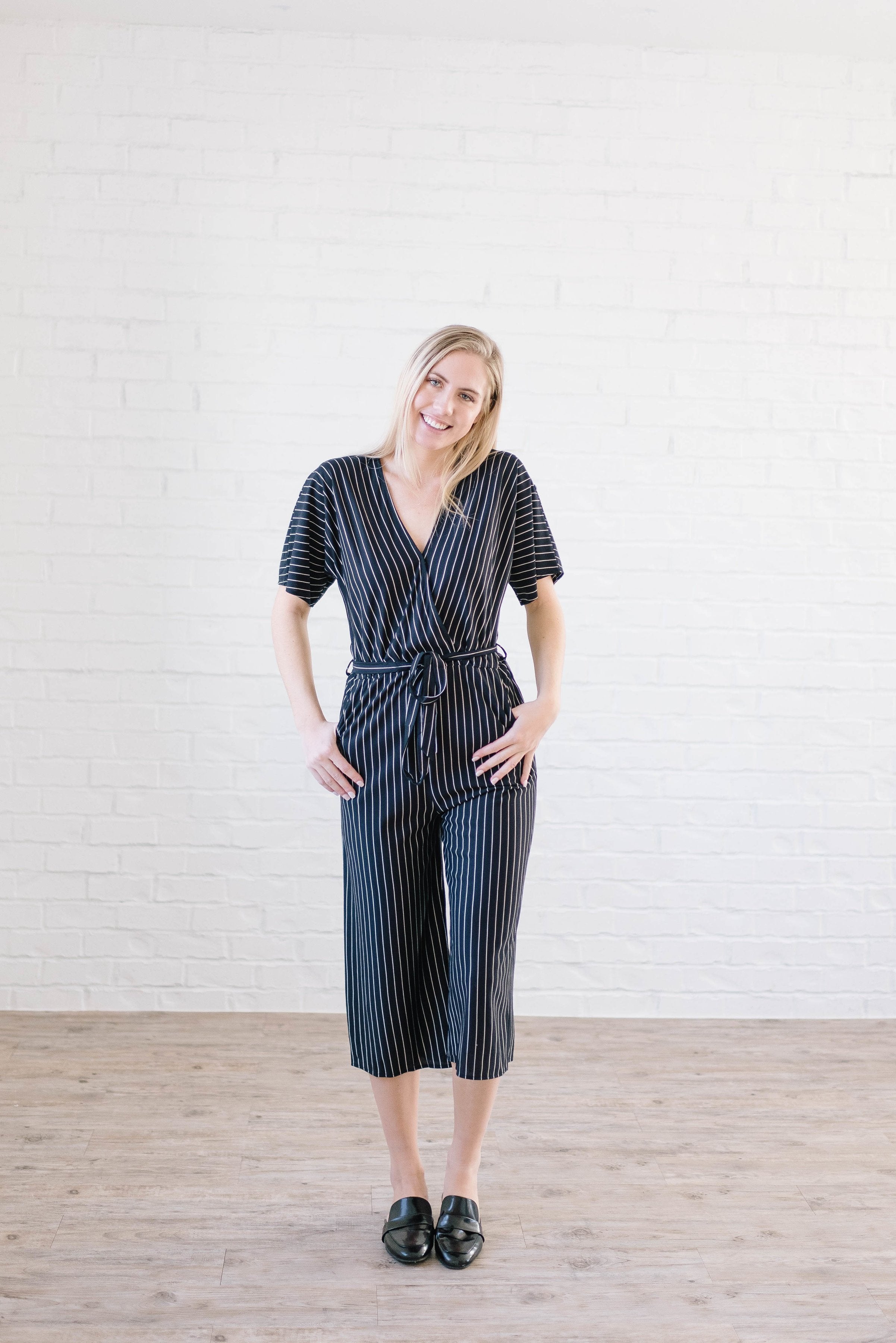 Jocelyn Jumpsuit