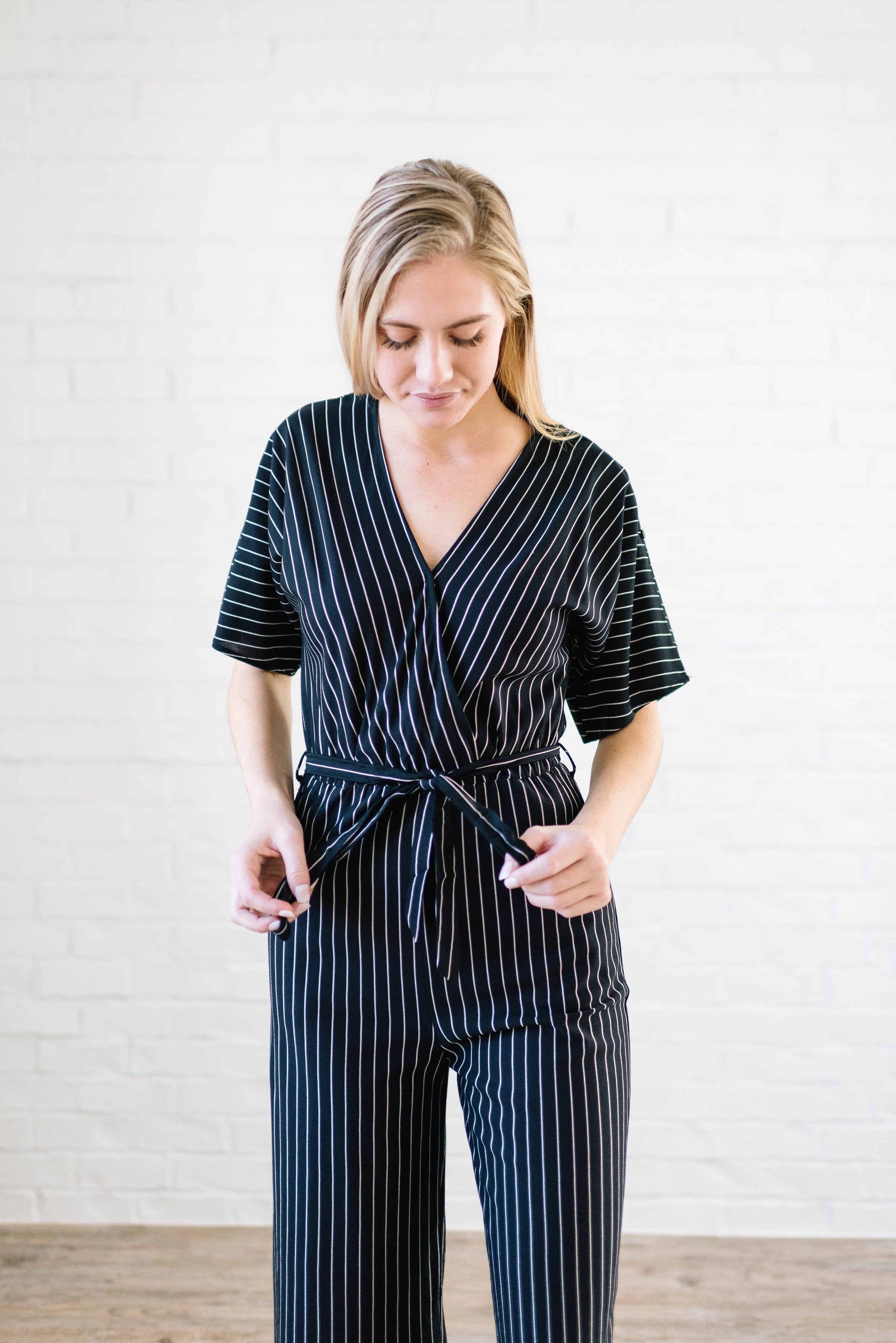 Jocelyn Jumpsuit