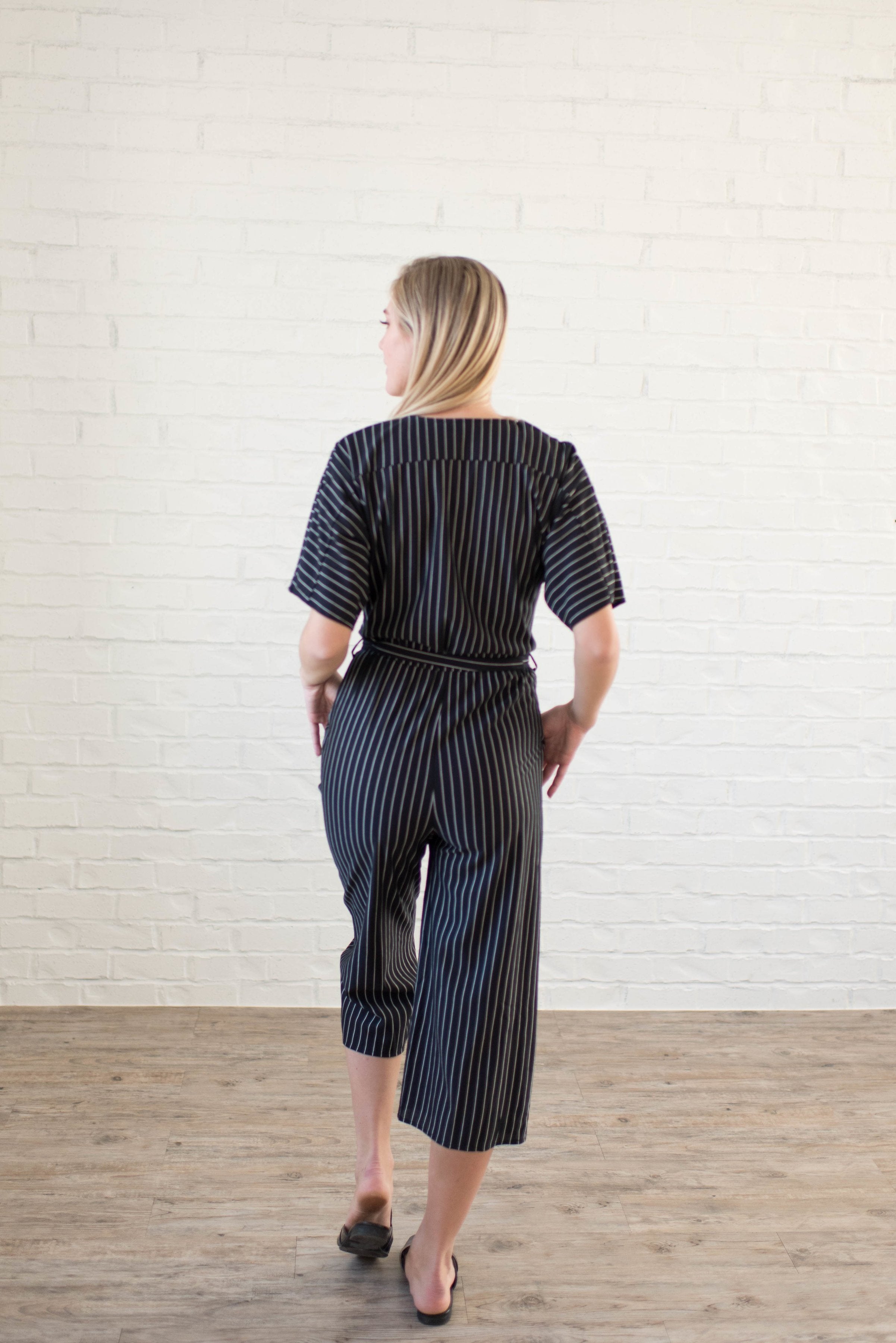 Jocelyn Jumpsuit