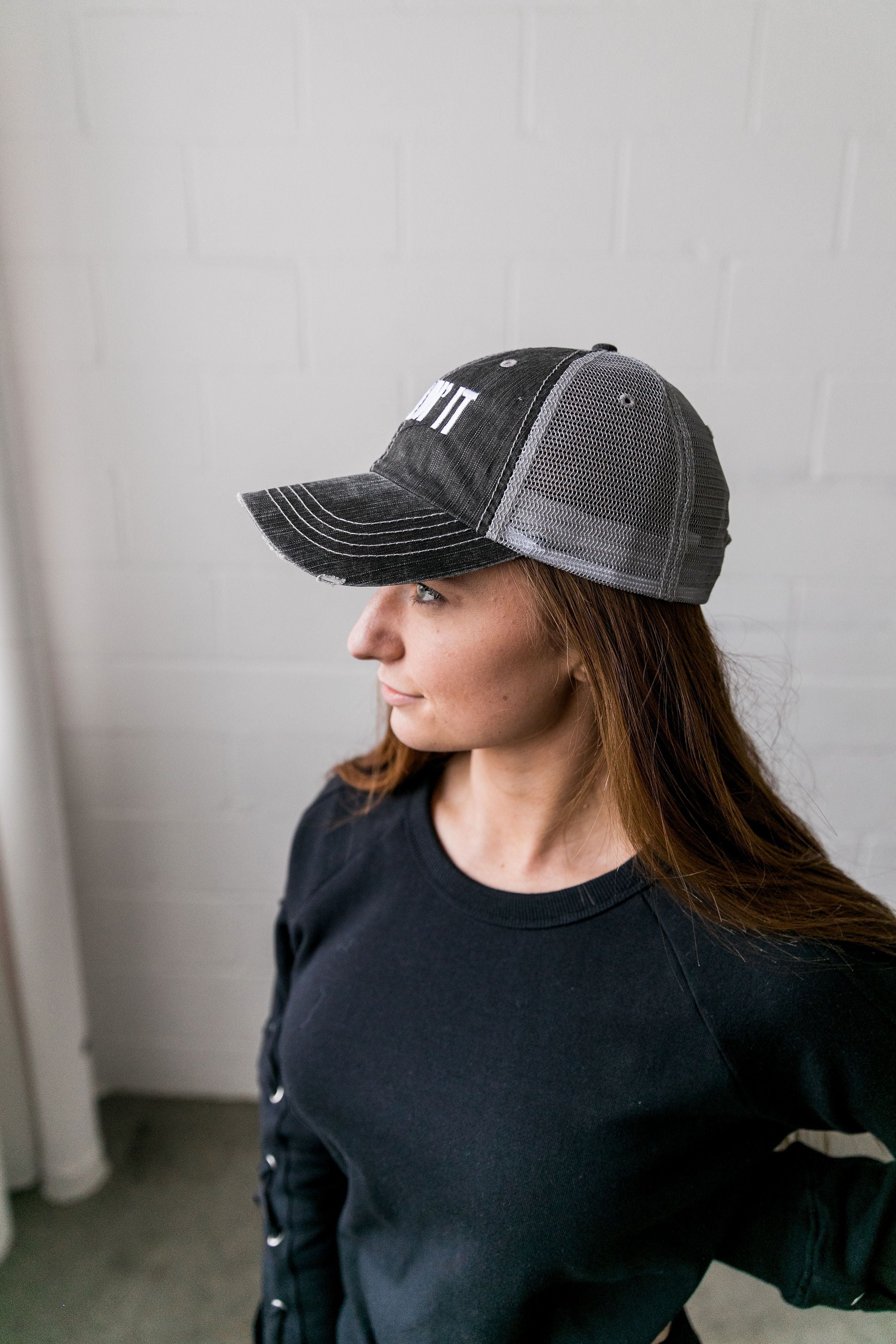 Killin' It Trucker Hat - ALL SALES FINAL