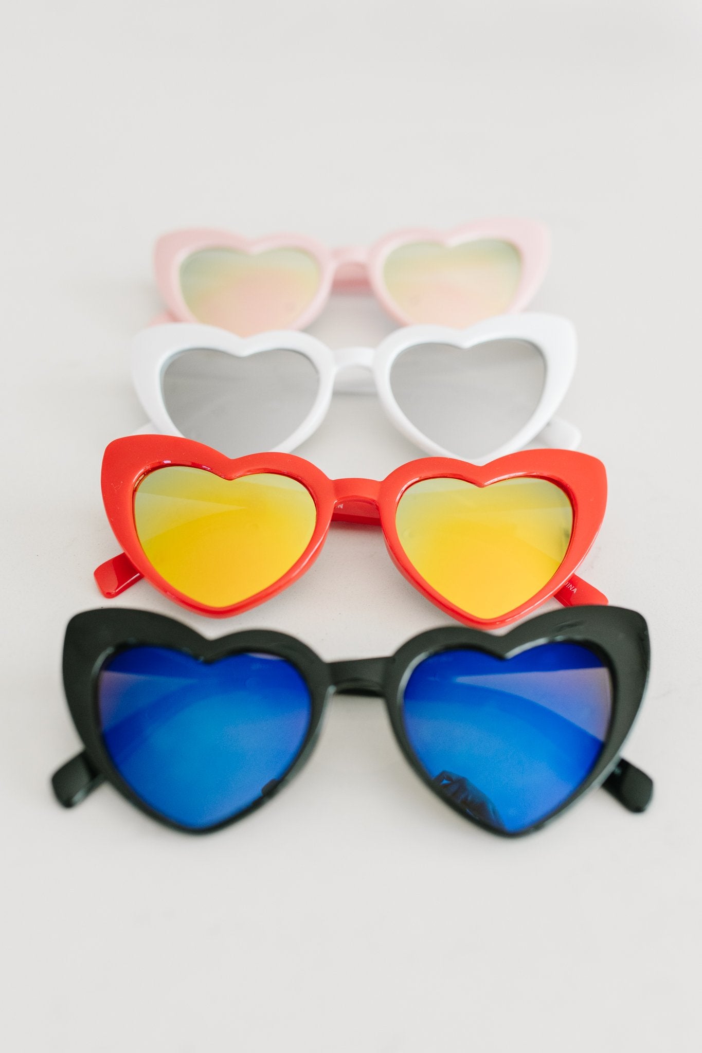 Love For All Sunglasses