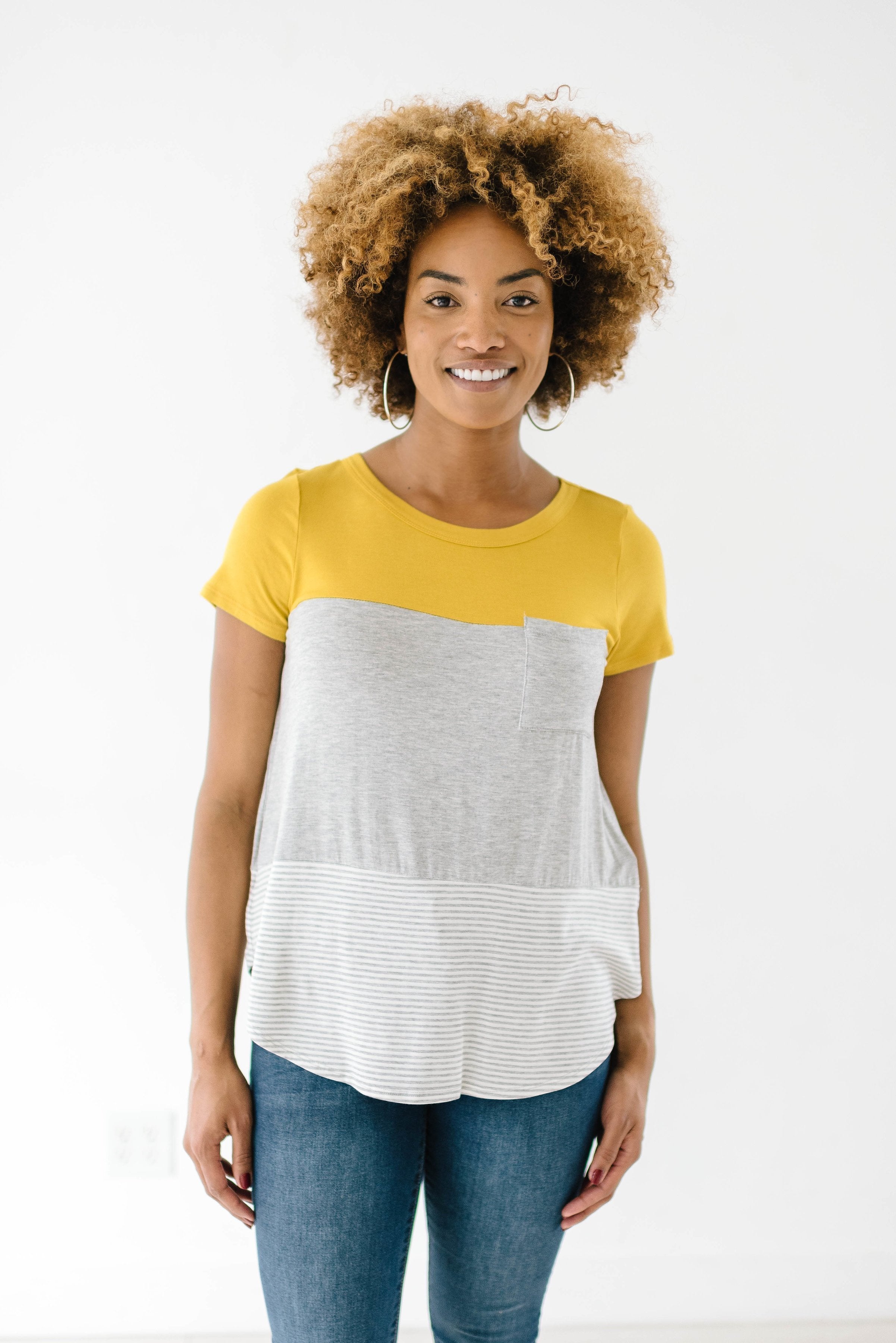 Ray Of Sunshine Tee