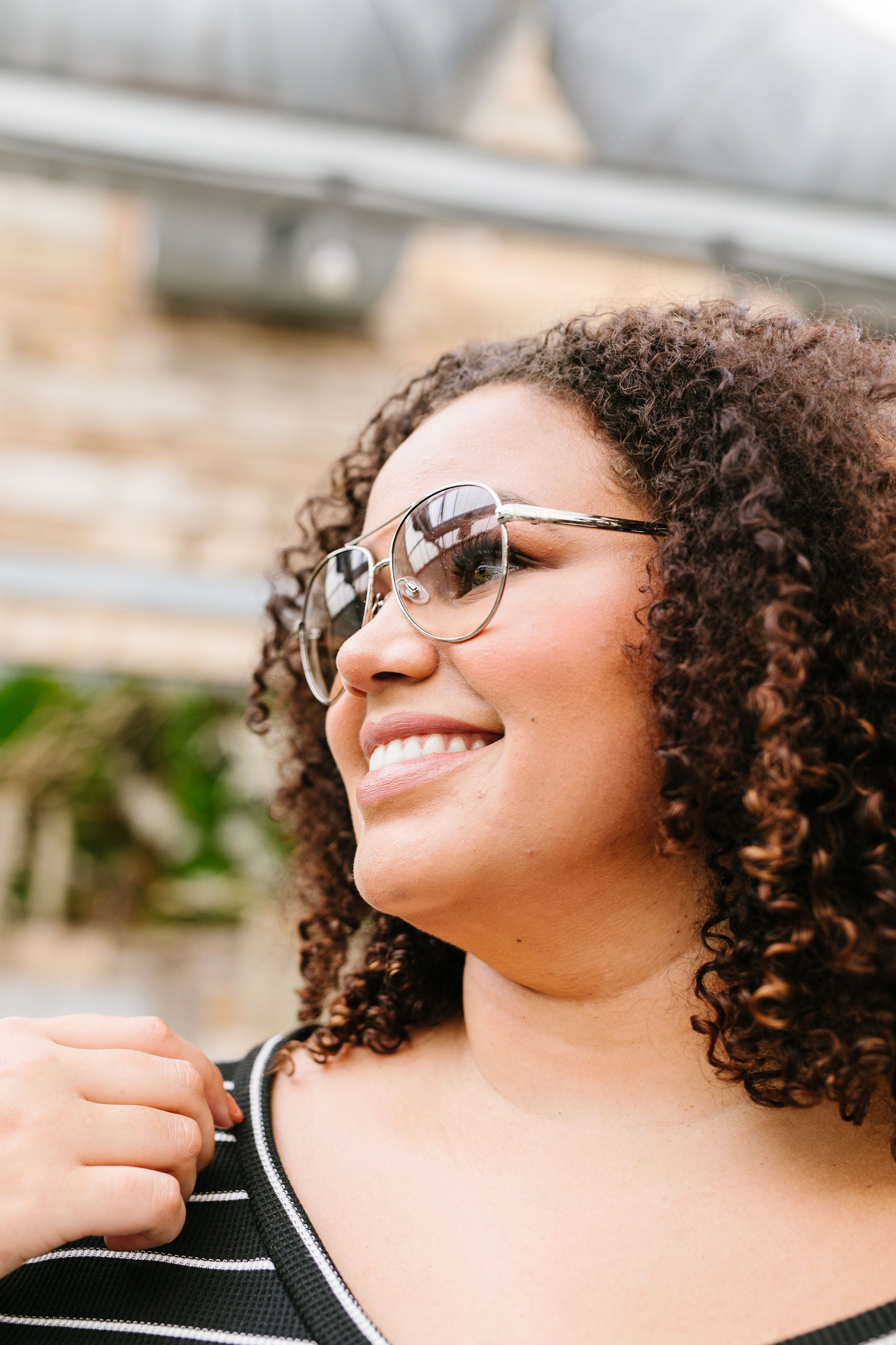 Sunset Aviator Sunnies Style #3